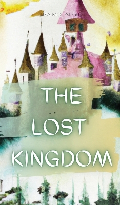 Book cover for The Lost Kingdom