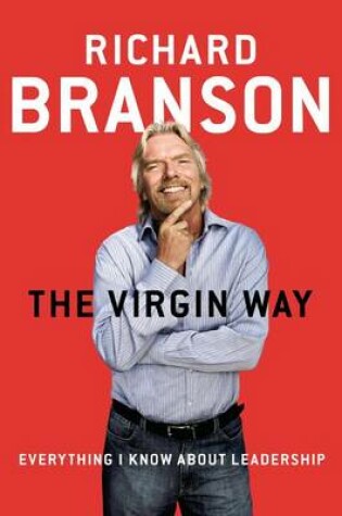 Cover of The Virgin Way