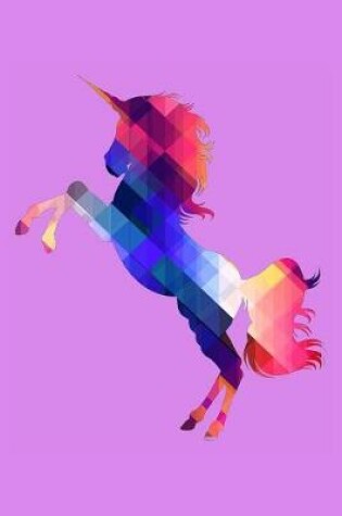 Cover of Squares Unicorns