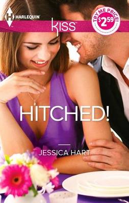 Book cover for Hitched!