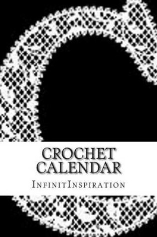 Cover of Crochet Calendar