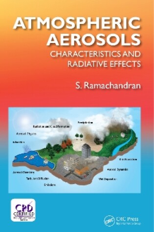 Cover of Atmospheric Aerosols