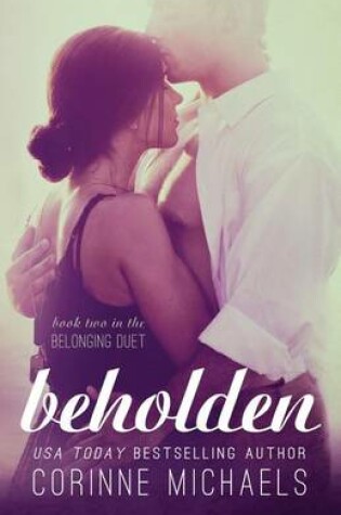 Cover of Beholden