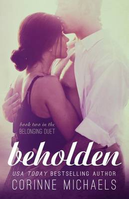 Book cover for Beholden