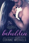 Book cover for Beholden