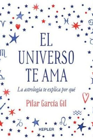 Cover of Universo Te Ama, El