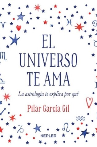 Cover of Universo Te Ama, El