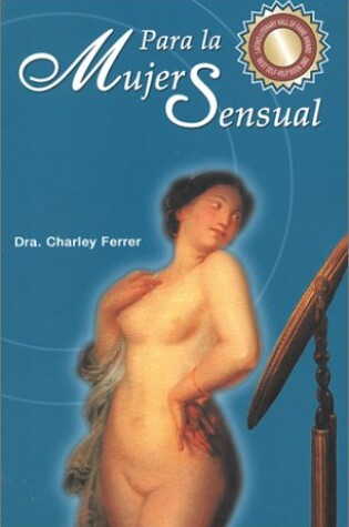 Cover of Para la Mujer Sensual