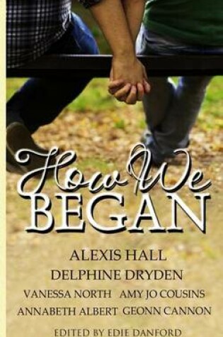 Cover of How We Began