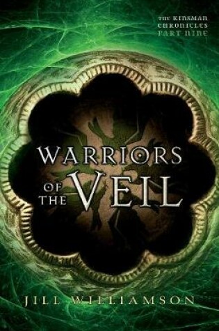 Cover of Warriors of the Veil