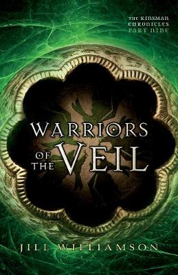 Book cover for Warriors of the Veil