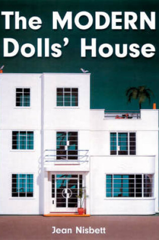 Cover of The Modern Dolls' House