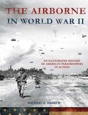 Book cover for The Airborne in World War II