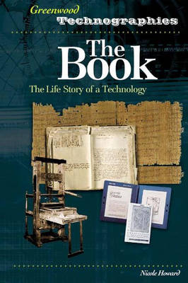 Cover of The Book