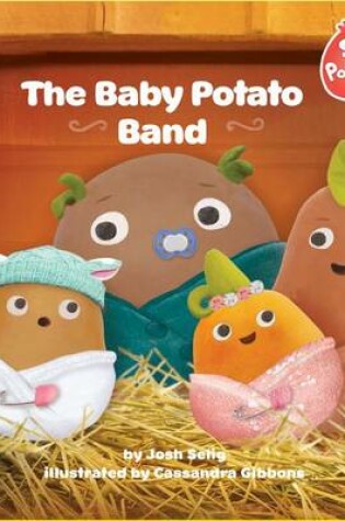 Cover of Uc Baby Potato Band