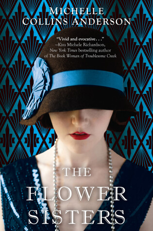 Cover of The Flower Sisters