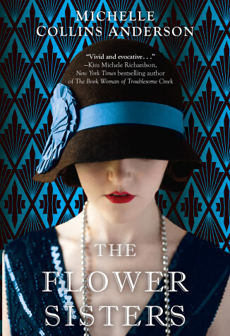 Book cover for The Flower Sisters