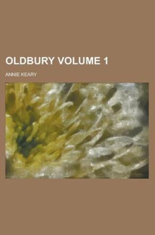 Cover of Oldbury (Volume 2)