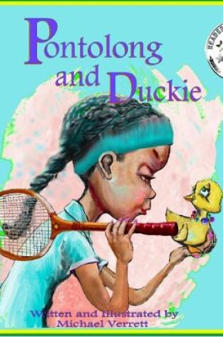 Cover of Pontolong and Duckie