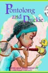 Book cover for Pontolong and Duckie