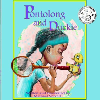 Cover of Pontolong and Duckie