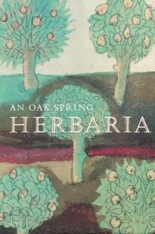 Cover of An Oak Spring Herbaria