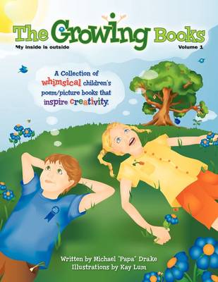 Book cover for The Growing Books Vol 1