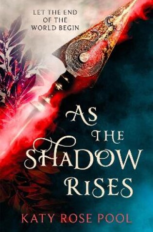 Cover of As the Shadow Rises