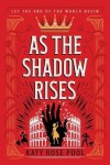 Book cover for As the Shadow Rises