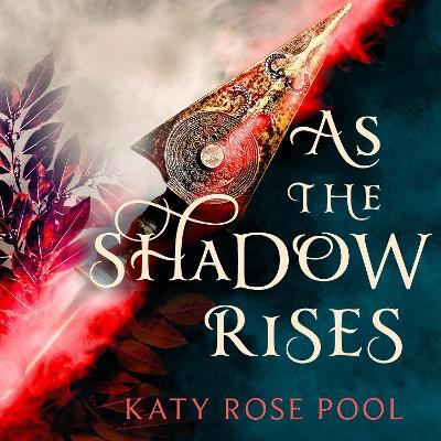 Book cover for As the Shadow Rises