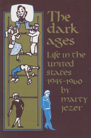 Cover of Dark Ages