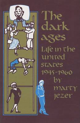 Book cover for Dark Ages