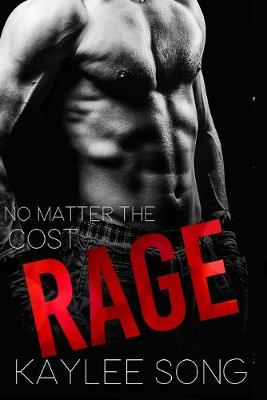 Cover of Rage