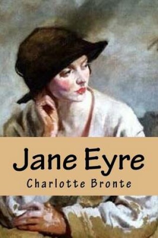 Cover of Jane Eyre (Special Spanish Edition)