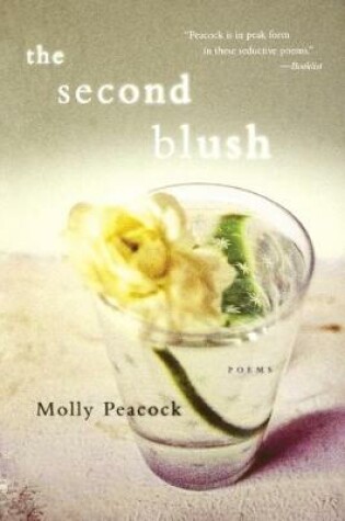 Cover of The Second Blush