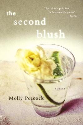 Book cover for The Second Blush