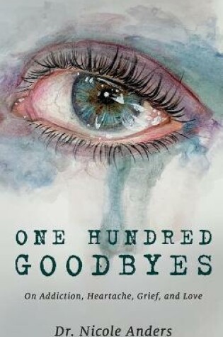 Cover of One Hundred Goodbyes