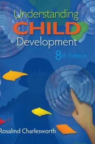 Cover of Cengage Advantage Books: Understanding Child Development