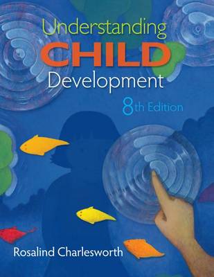 Book cover for Cengage Advantage Books: Understanding Child Development