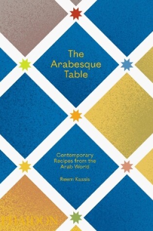 Cover of The Arabesque Table