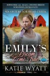 Book cover for Emily's Dream Come True
