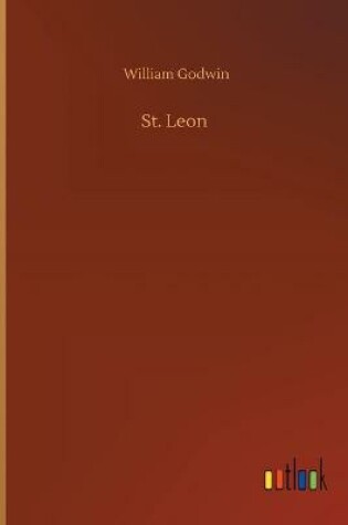 Cover of St. Leon