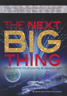 Cover of The Next Big Thing