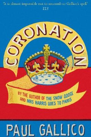 Cover of Coronation