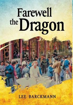 Cover of Farewell the Dragon