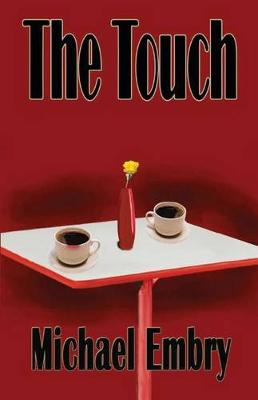 Book cover for The Touch