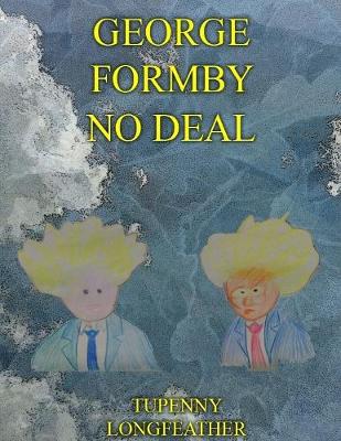 Book cover for George Formby No Deal