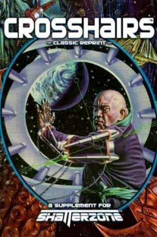 Cover of Crosshairs (Classic Reprint)