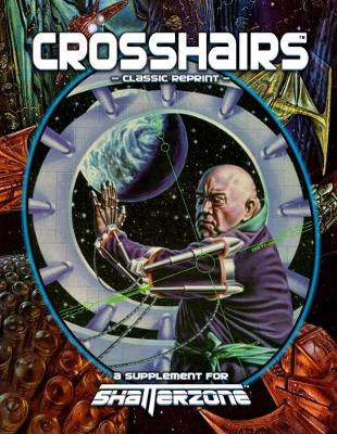 Cover of Crosshairs (Classic Reprint)