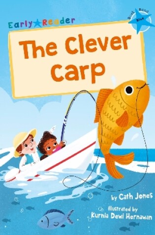 Cover of The Clever Carp